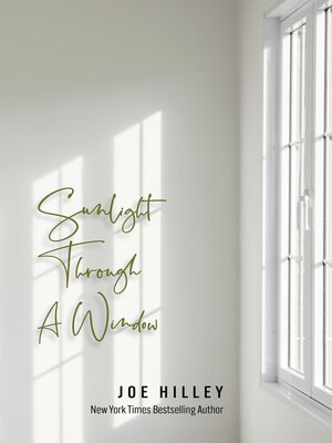 cover image of Sunlight Through a Window